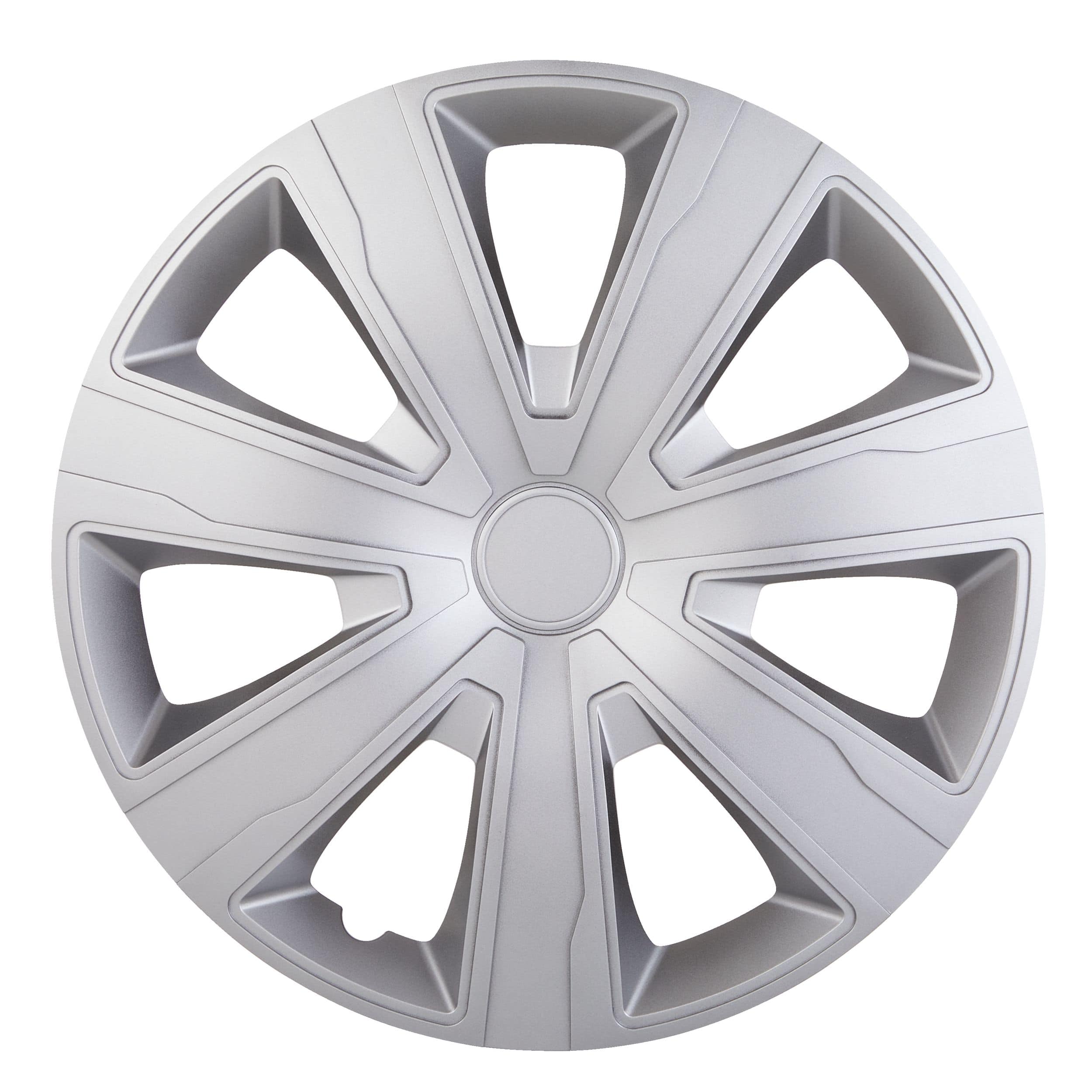 Enjoliveurs de roue non rotatifs (12 pouces) – Hubcap advertising