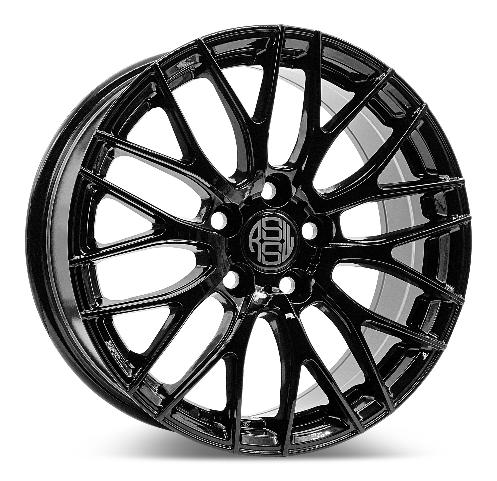 RSSW Touring Alloy Wheel Rim Gloss Black Canadian Tire rssw-touring-alloy-wheel-rim-gloss-black-canadian-tire