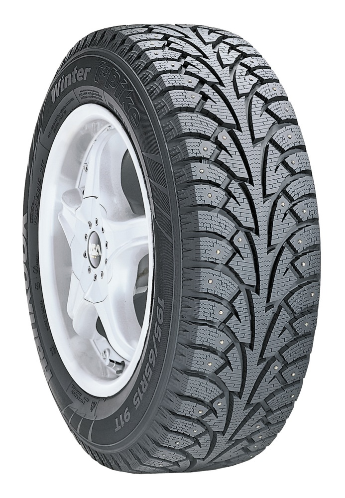 Hankook i*Pike RC01 Winter Tire For Passenger & CUV Canadian Tire