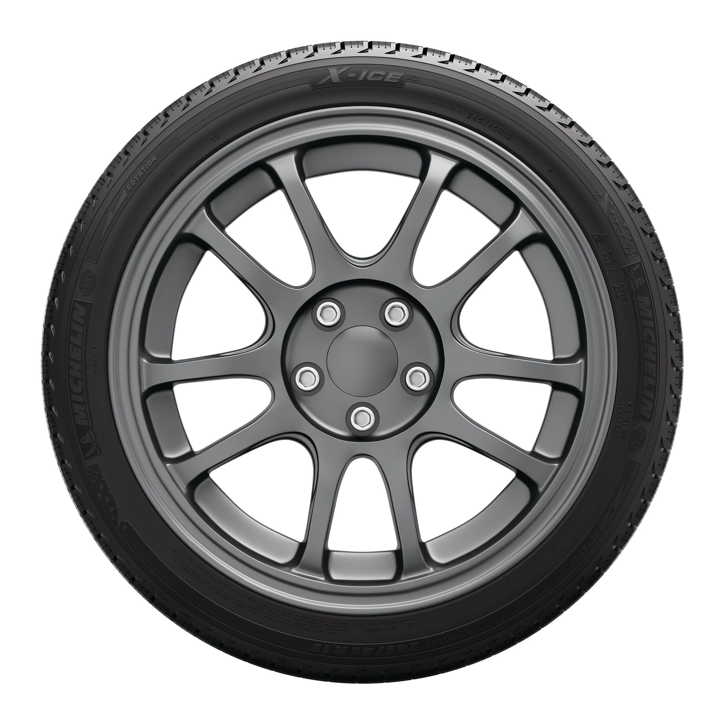 Michelin X-Ice Xi3 Tire | Canadian Tire