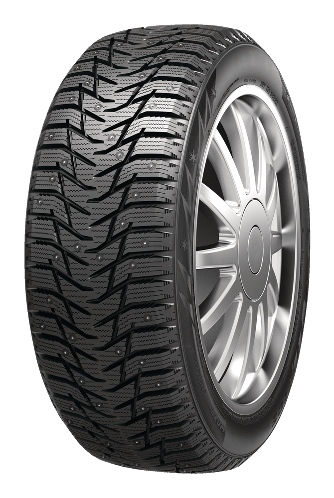 Certified WinterTrek Studdable Tire for Passenger  CUV Canadian Tire