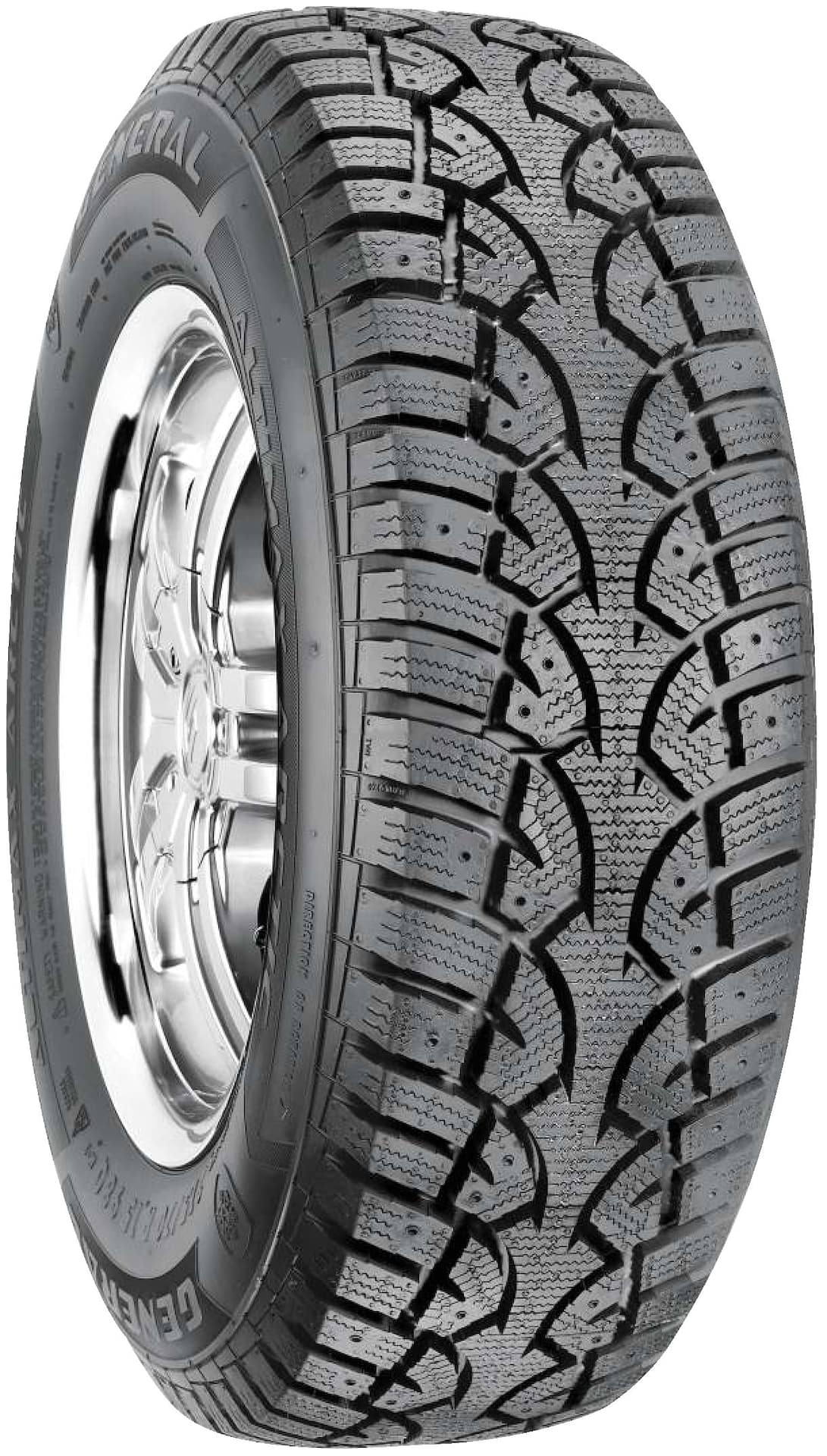 General Altimax Arctic Studdable Winter Tire For Passenger CUV