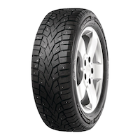 General Altimax Arctic Studdable Winter Tire For Passenger & CUV Front_Three_Fourths_Angled_Left