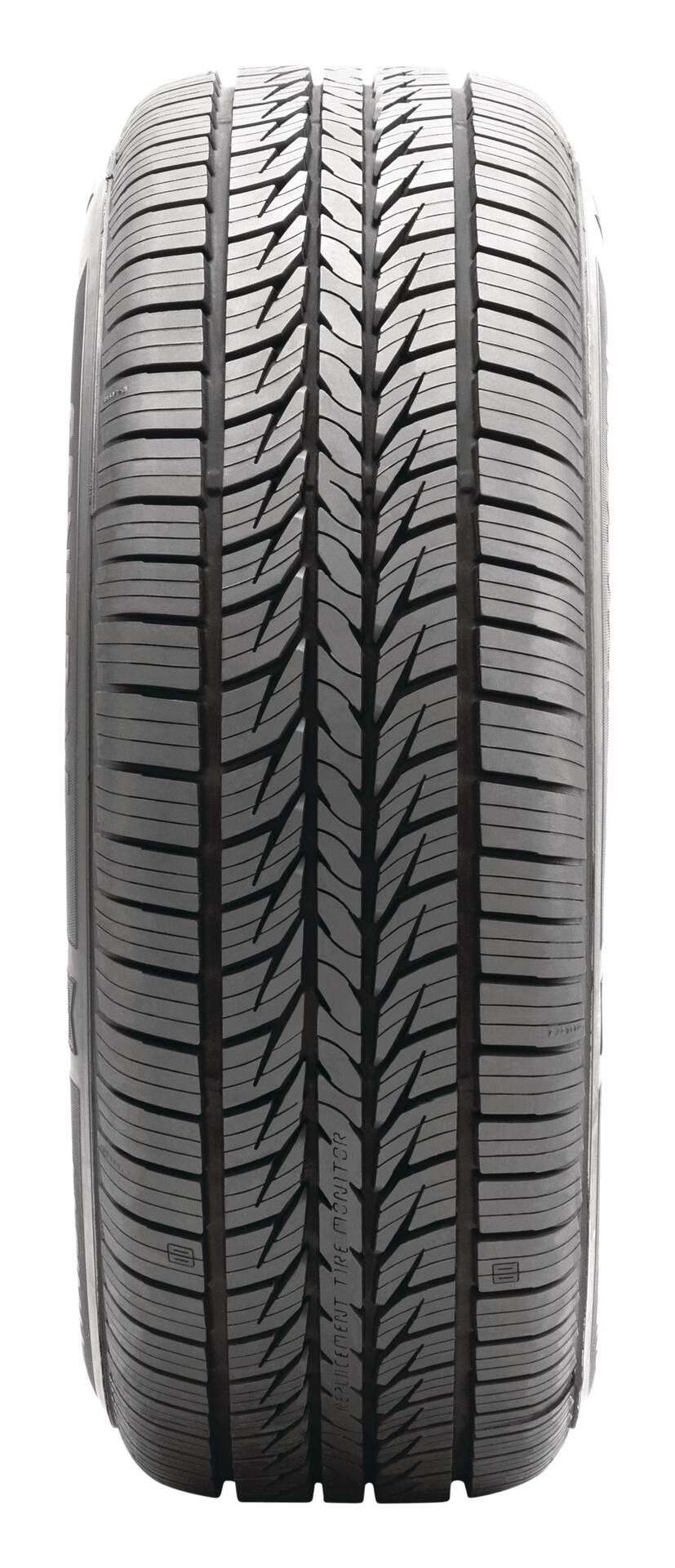 General Tire Altimax RT43 All Season Tire For Passenger & CUV