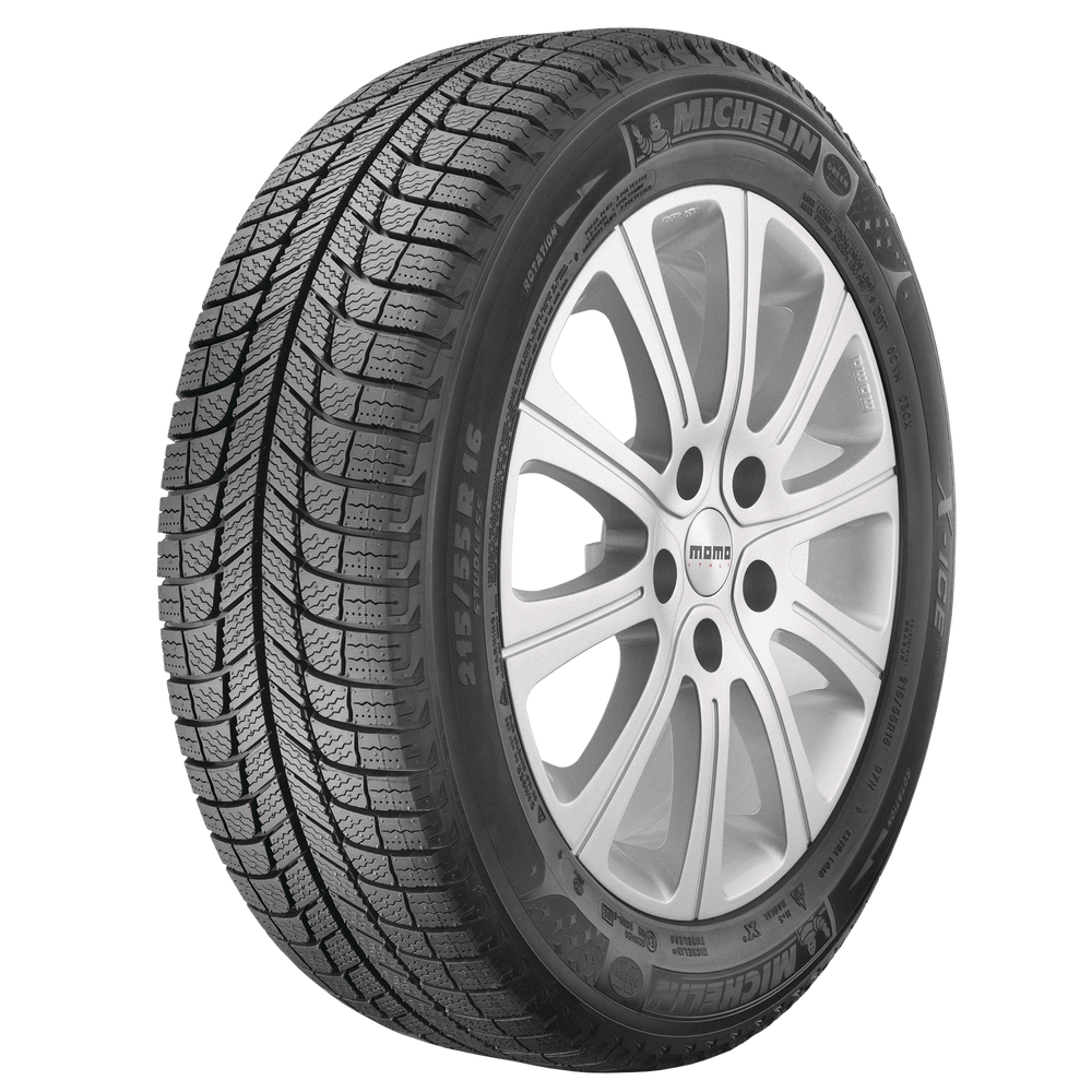 Michelin X-Ice Xi3 Tire | Canadian Tire