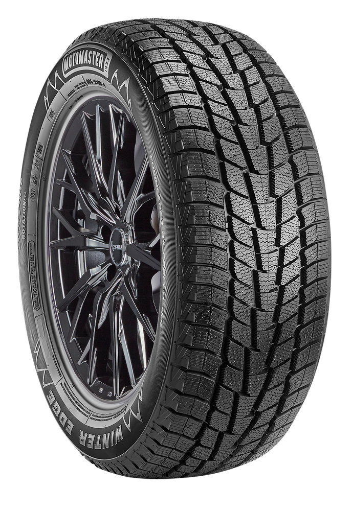 MotoMaster Winter Edge Tire For Passenger & CUV | Canadian Tire