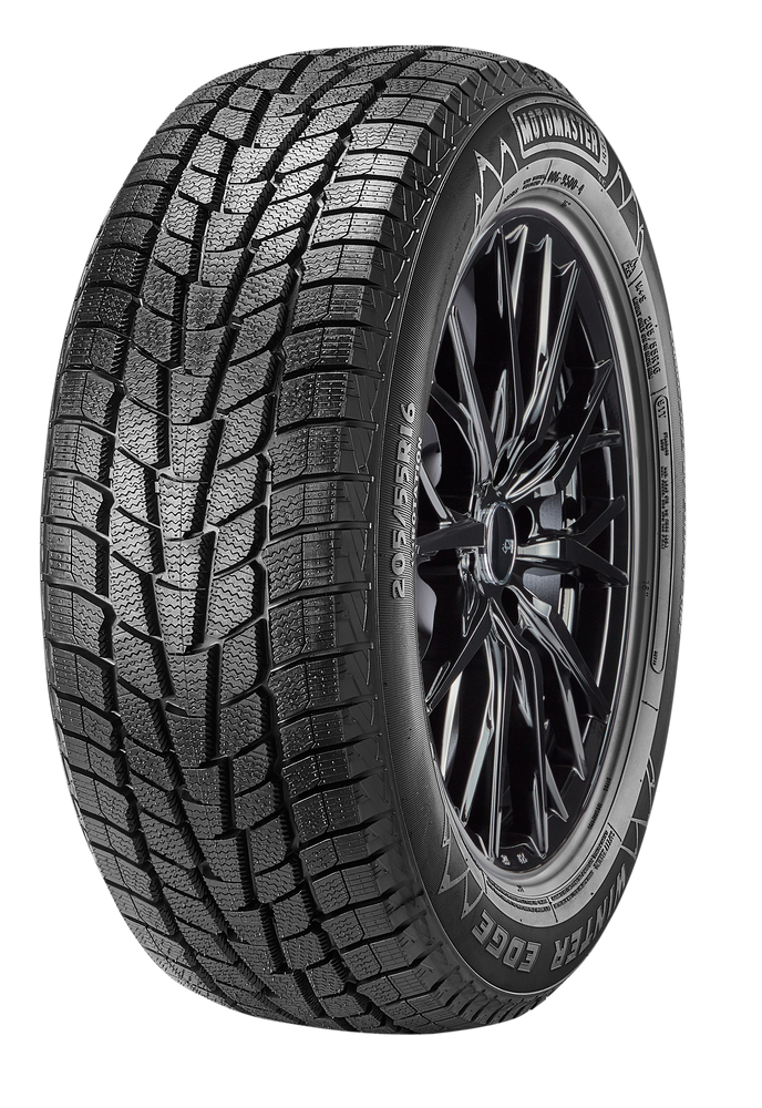 MotoMaster Winter Edge Tire For Passenger & CUV Canadian Tire