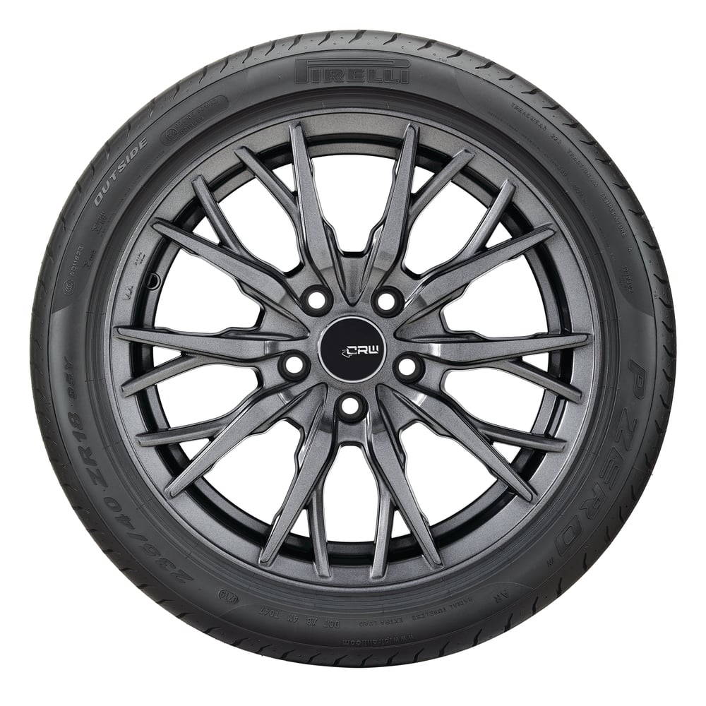 Pirelli PZero Tire | Canadian Tire