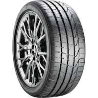 Pirelli P-Zero™ Performance Tire For Passenger & SUV Front_Three_Fourths_Angled_Right