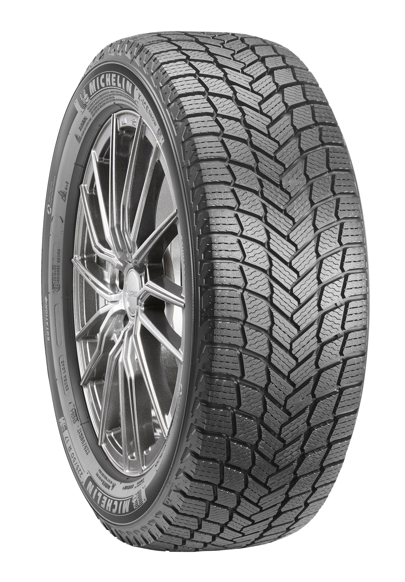 t*n様 【新品未使用】MICHELIN X-ICE 3+ 195/65 R15 Michelin X-Ice Xi3 | Discount Tire