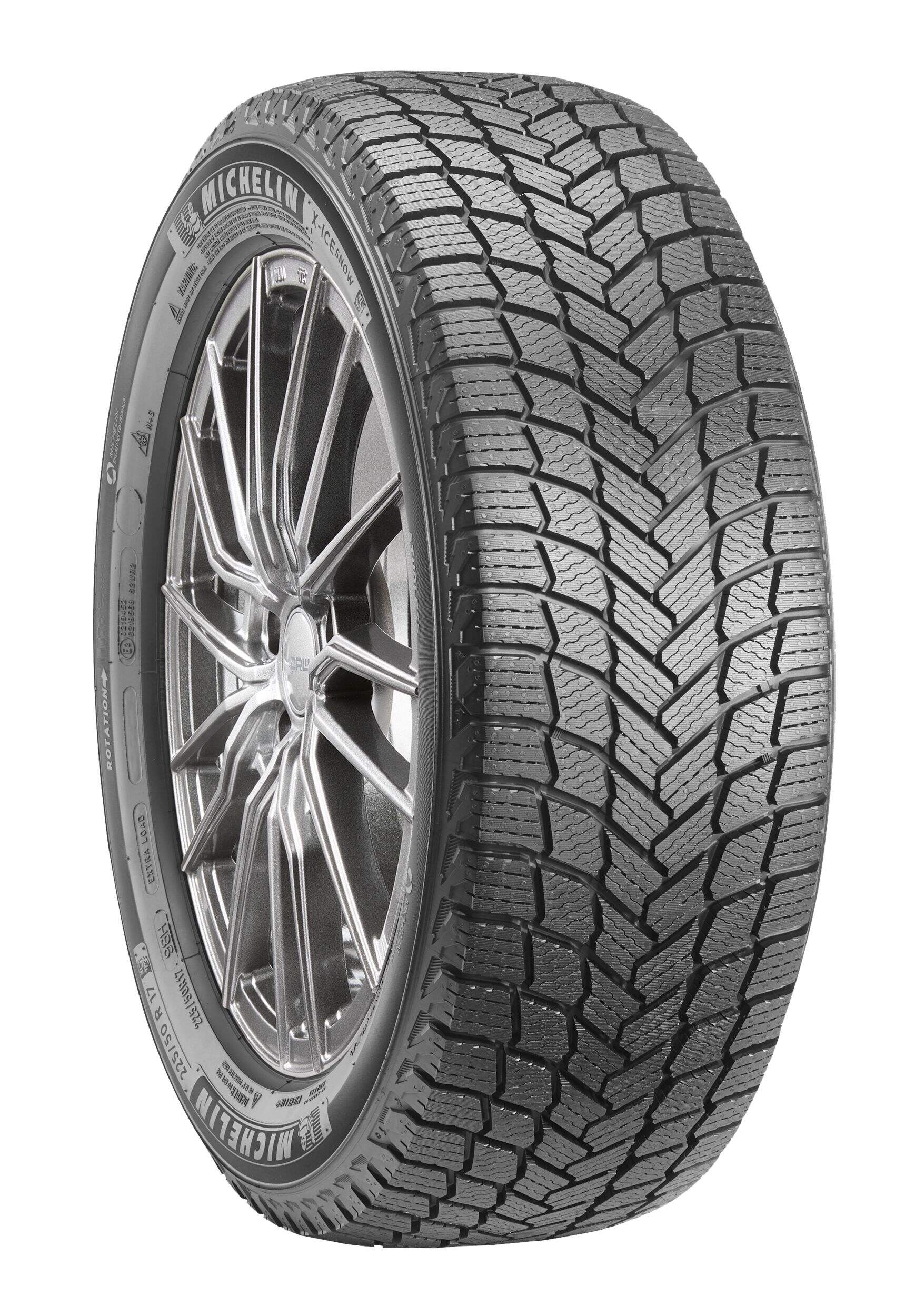 *205/55R17 M XICESN
