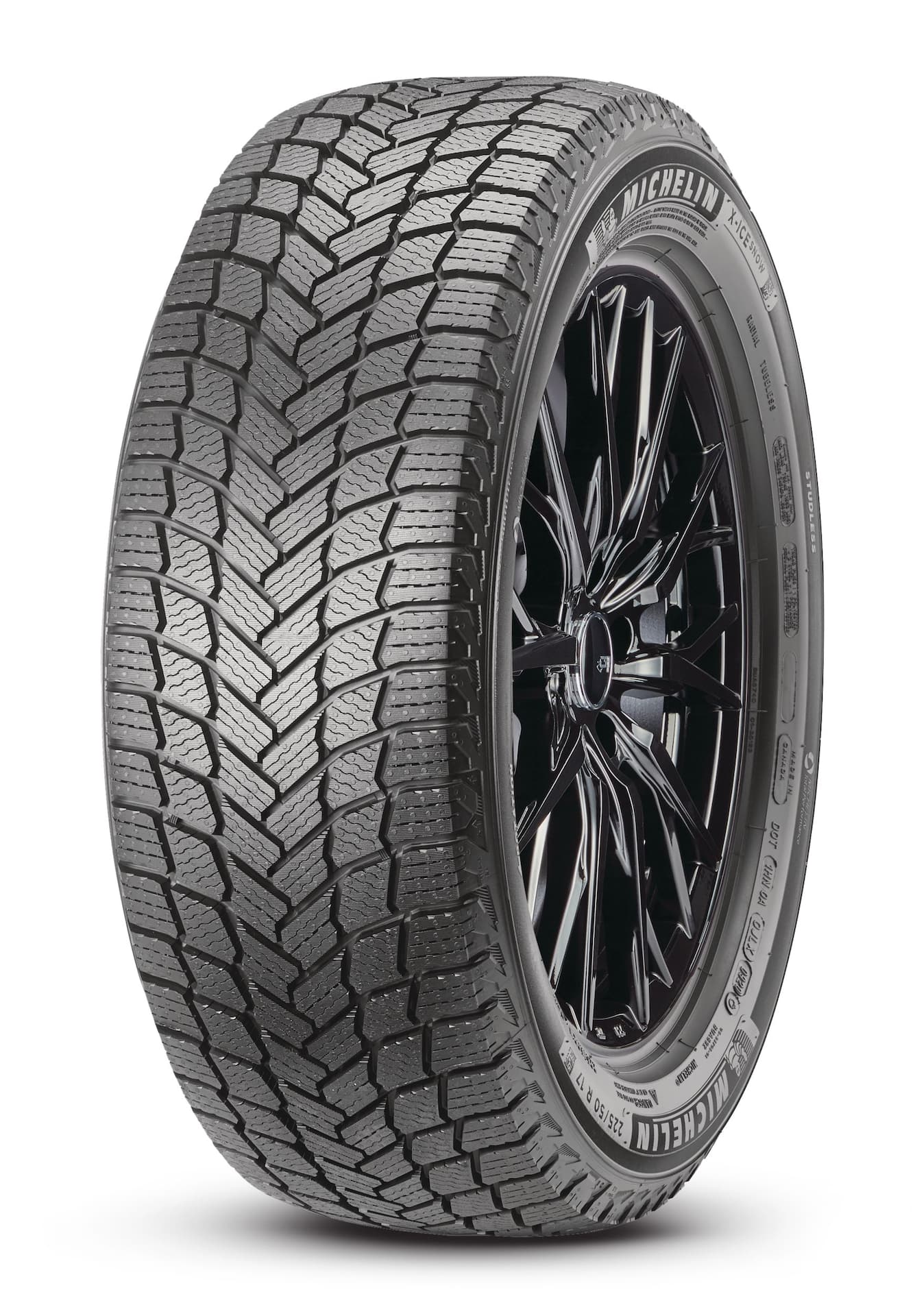 Winter Tires: Snow u0026 Studded | Canadian Tire