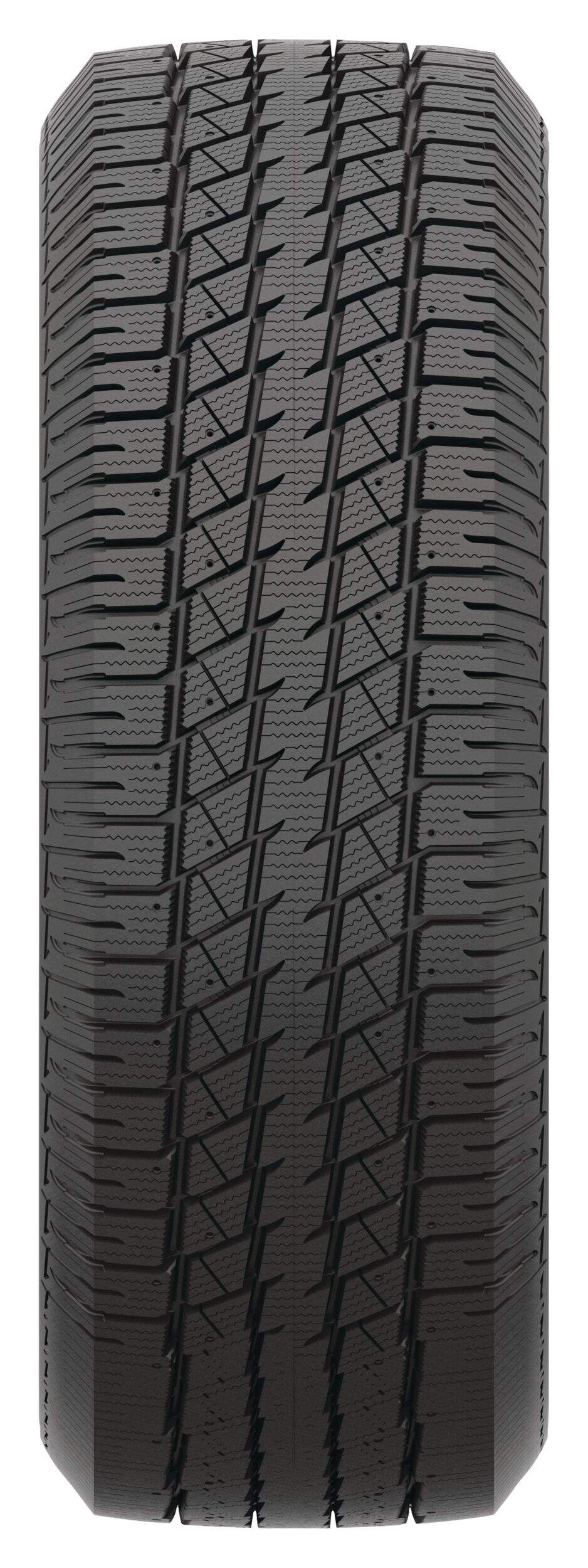 MotoMaster Winter Edge HD Tire for Truck & SUV | Canadian Tire