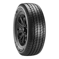 Pneu MotorMaster Winter Edge HD pour camionnette et VUS Front_Three_Fourths_Angled_Right