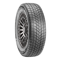 Michelin X-Ice® SNOW SUV Winter Tire For Truck & SUV with Wet/Snow/Ice Traction Front_Three_Fourths_Angled_Right