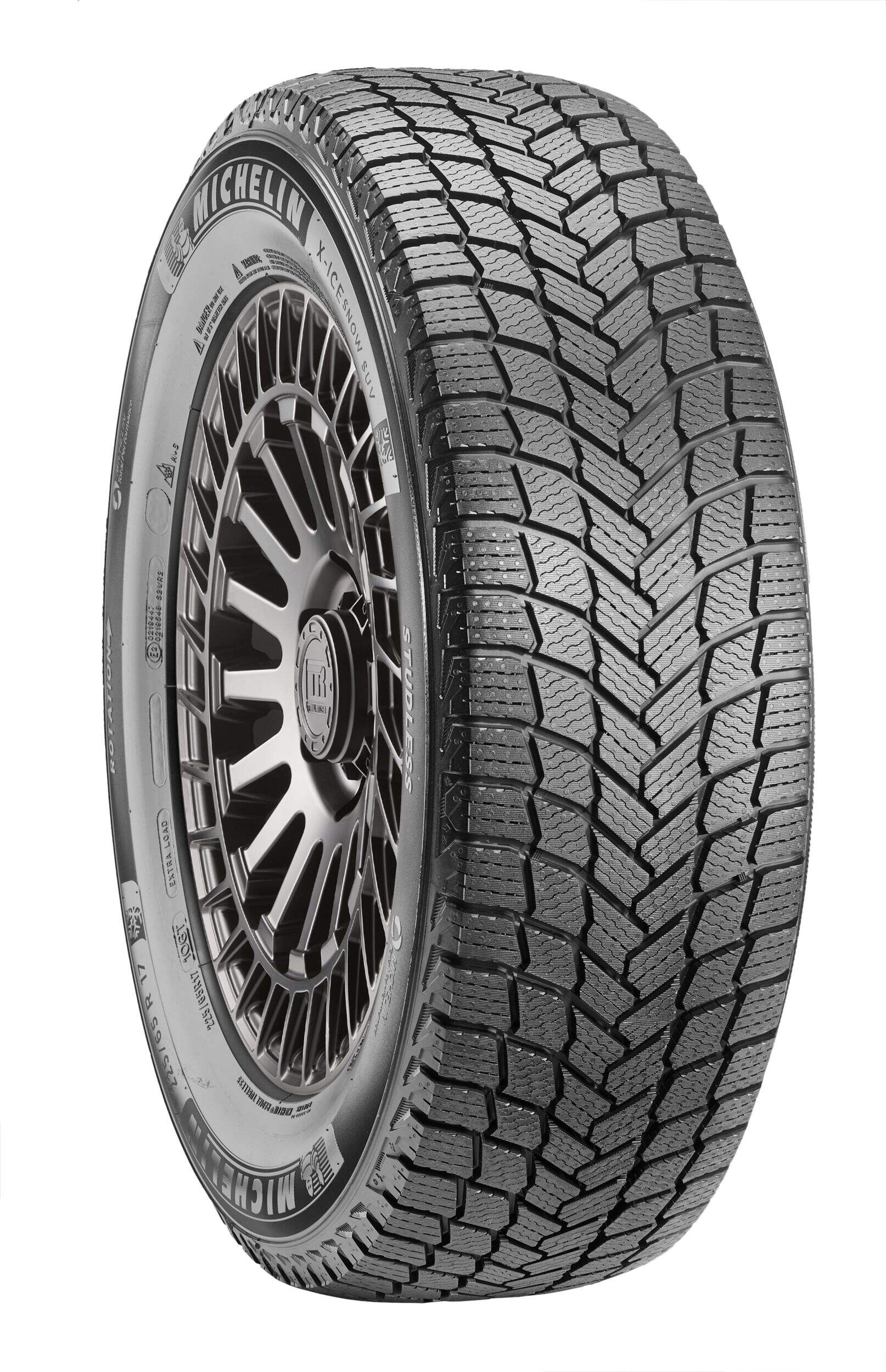 *235/45R20 M XICESN