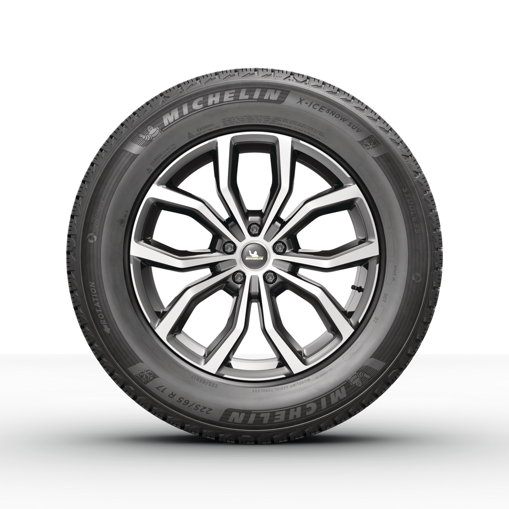 Michelin XIce® SNOW SUV Winter Tire For Passenger & CUV Canadian Tire