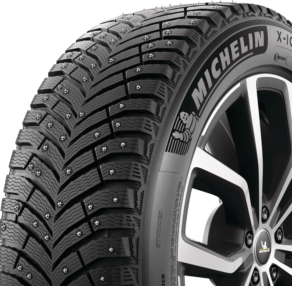 michelin-x-ice-north-4-studded-winter-tire-for-passenger-cuv-canadian-tire