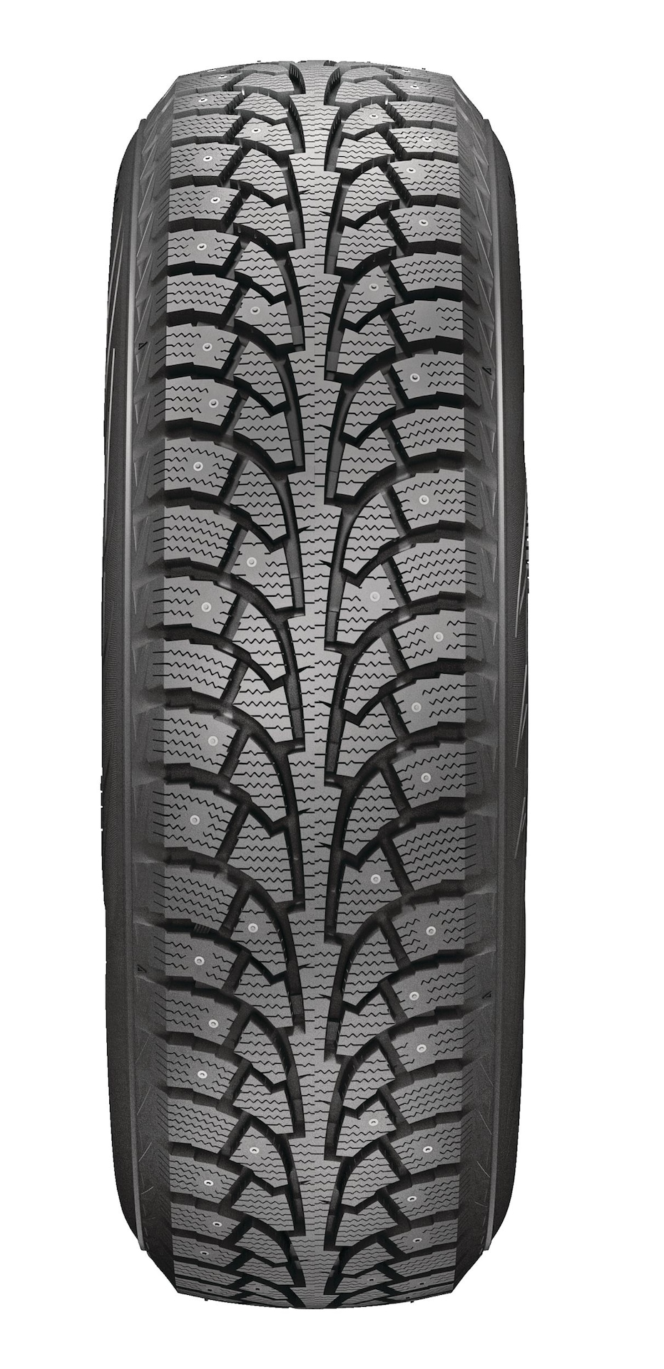 Hankook iPike RSV Winter Tire For Passenger & CUV Canadian Tire