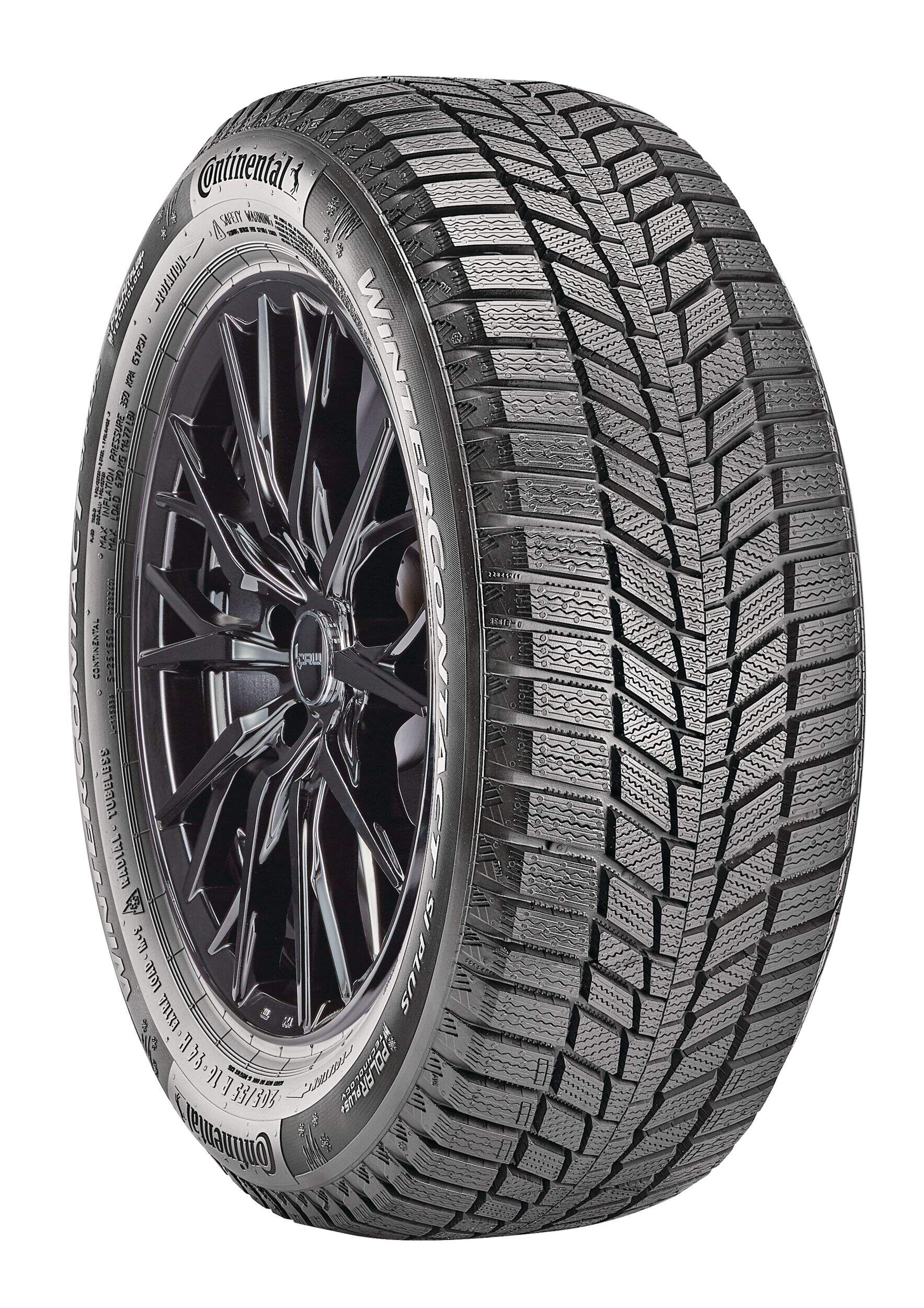 *235/60R18 107HWCSI+
