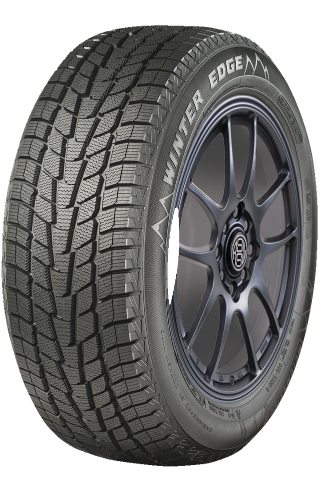 MotoMaster Winter Edge Tire For Passenger & CUV Canadian Tire