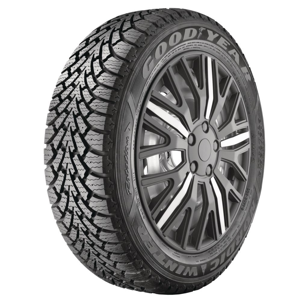 Goodyear Nordic Winter Tire Canadian Tire