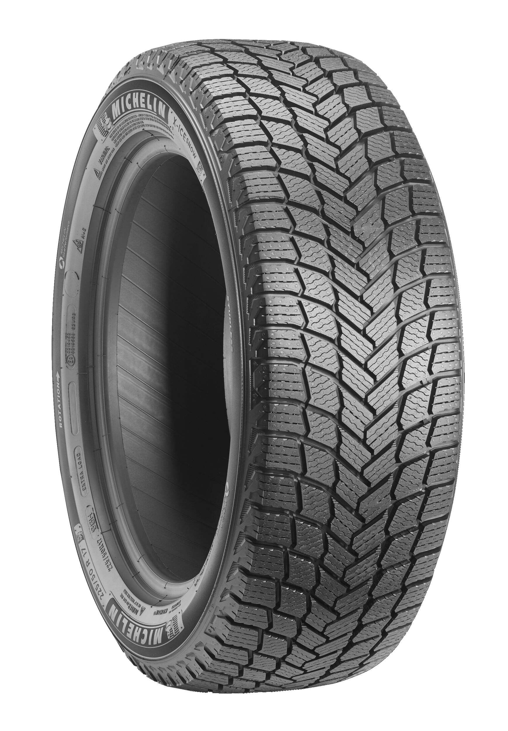 Michelin XIce® SNOW Winter Tire For Passenger & CUV Canadian Tire