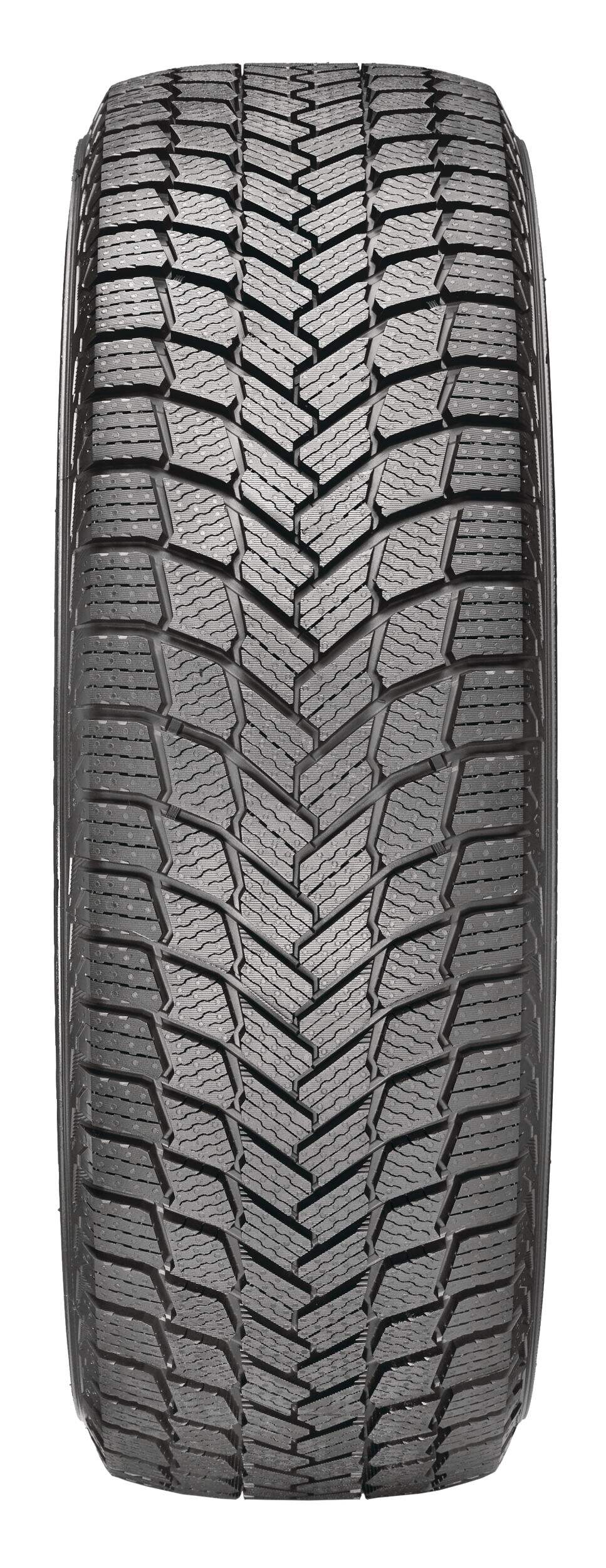 Michelin X-Ice® SNOW SUV Winter Tire For Passenger & CUV | Canadian Tire