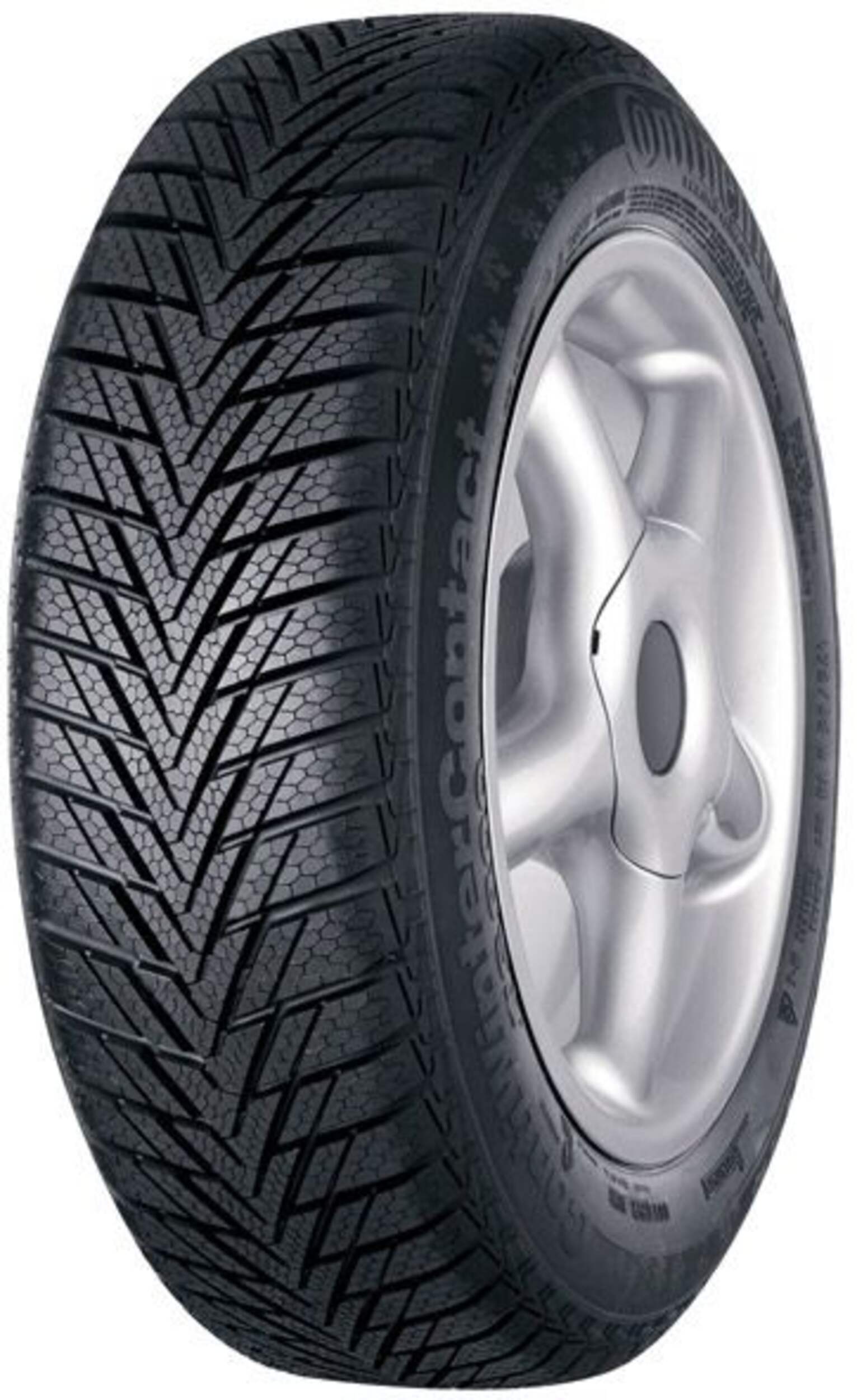 *155/60R15 74T TS800