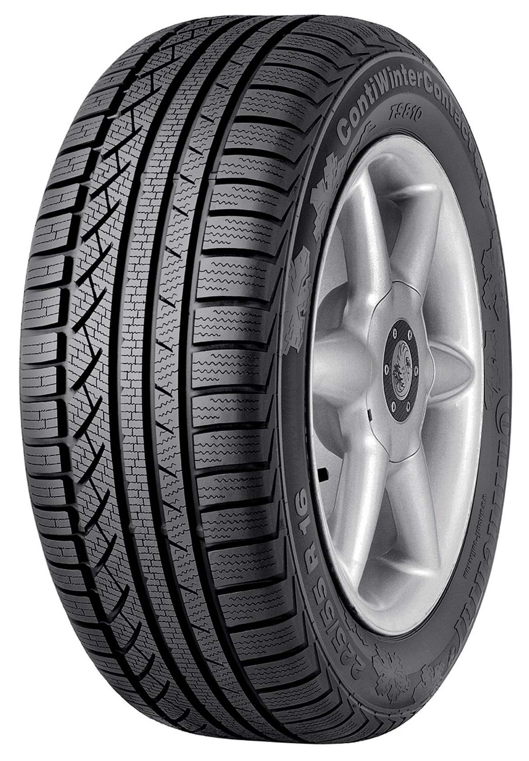 *195/55R16  CONTIWIN