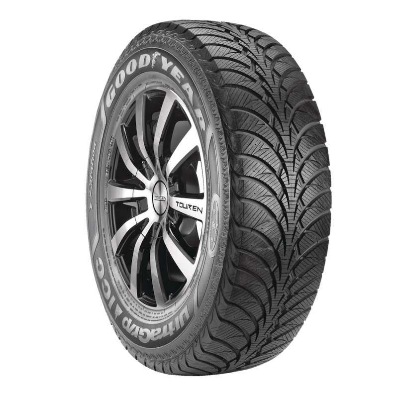 Goodyear Ultra Grip Ice WRT Winter Tire For Passenger & CUV | Canadian Tire