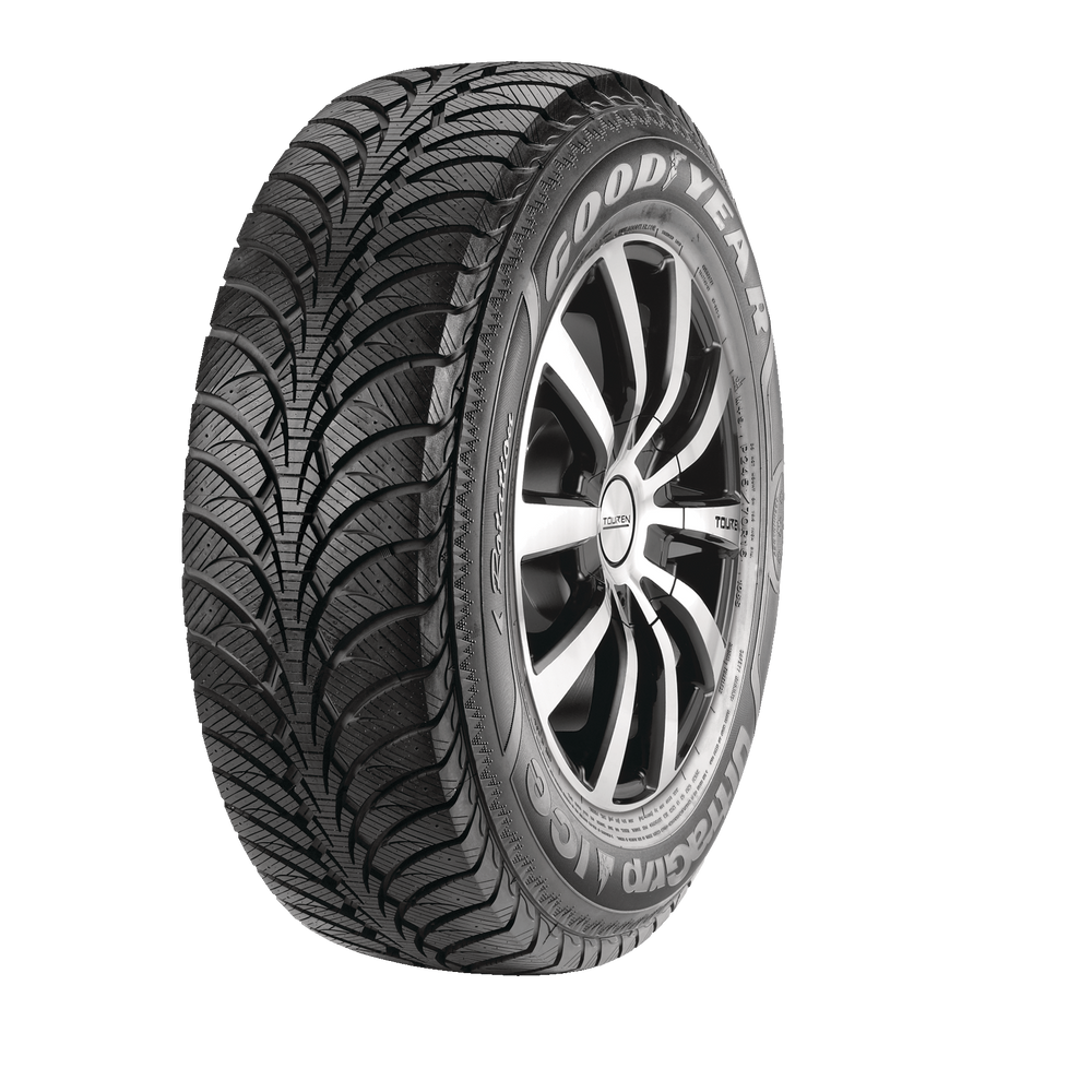 Goodyear Ultra Grip Ice WRT Winter Tire For Passenger & CUV Canadian Tire