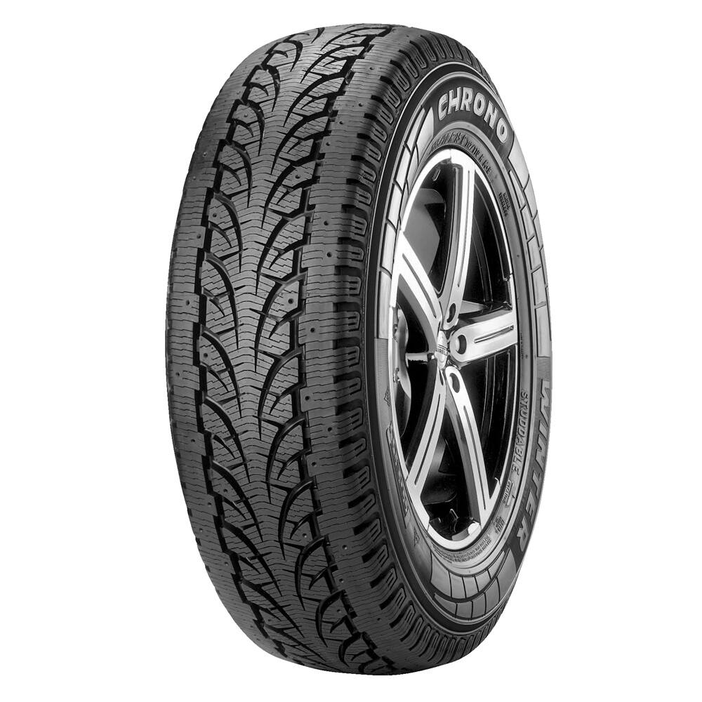 Pirelli Chrono Winter Tire For Truck SUV Canadian Tire