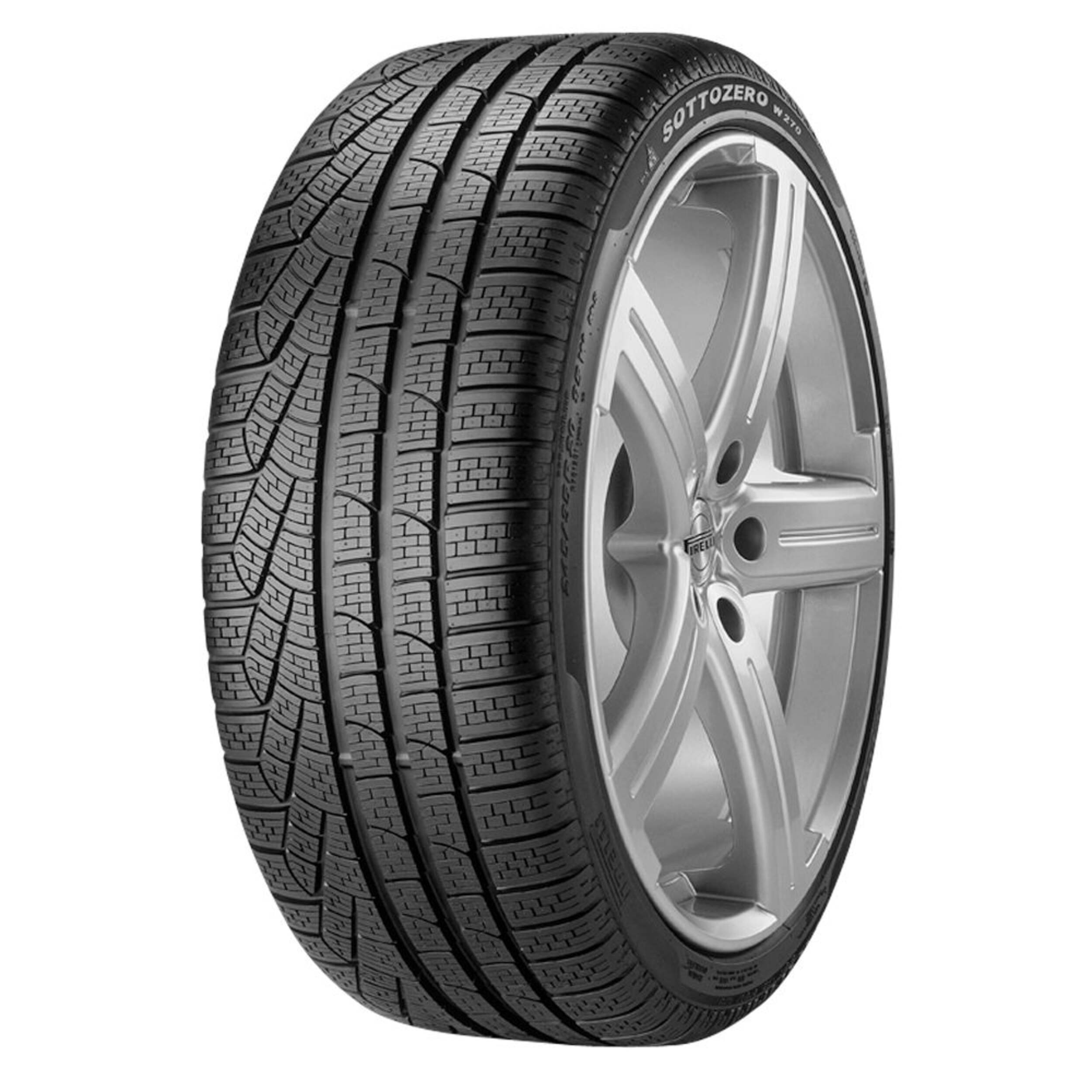 *225/60R17 99H SZ