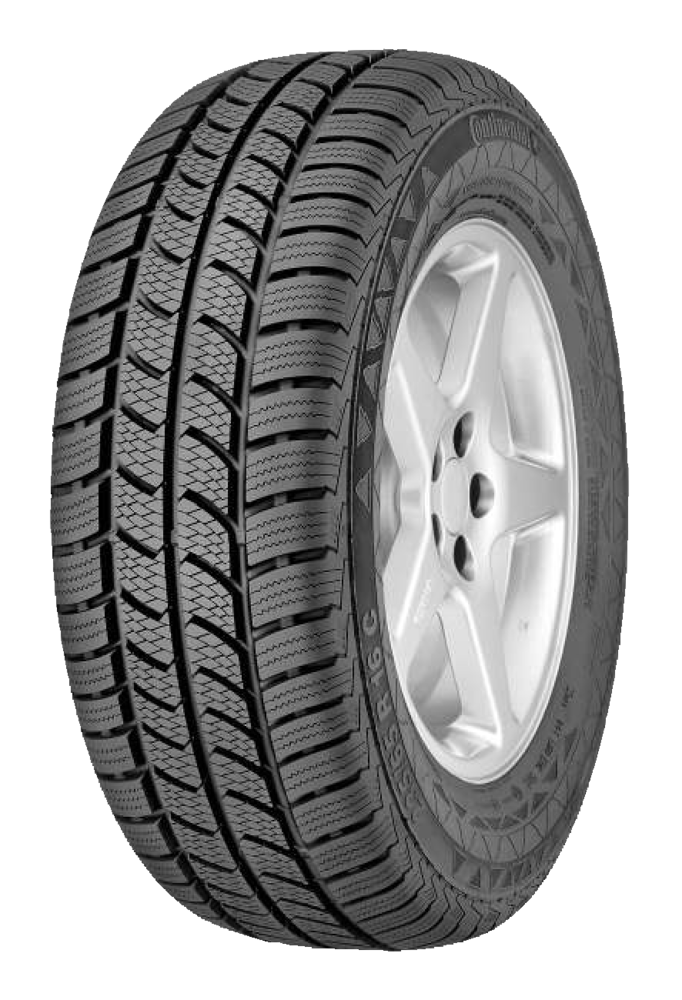 Continental VancoWinter 2 Tire For Passenger CUV Canadian Tire   235 65r16 C 121 119n Vancowinter 2 04530650000  60a6af7d Ff9d 43d3 Bba1 5026e6c44f1d 