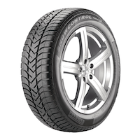 Pirelli Winter 210 Snowcontrol Series 3 Tire For Passenger & CUV Front_Three_Fourths_Angled_Left
