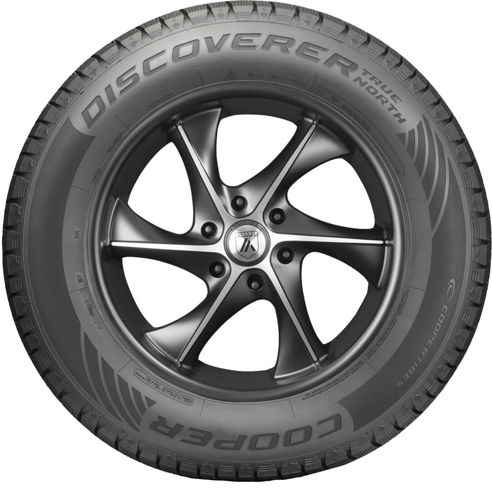Coopertires Discoverer True North Winter Tire For Passenger & CUV