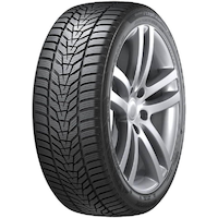Hankook Winter i-cept evo3 - Pneu d'hiver Front_Three_Fourths_Angled_Right