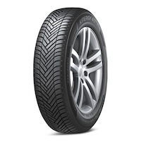 Hankook Winter i-Pike RS2 - Pneu d'hiver Front_Three_Fourths_Angled_Left