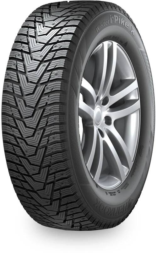 Hankook Winter i*Pike X Tire | Canadian Tire