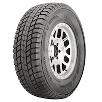 Pneu d’hiver cloutable General Tire Grabber Arctic LT pour camionnettes et VUS Front_Three_Fourths_Angled_Left