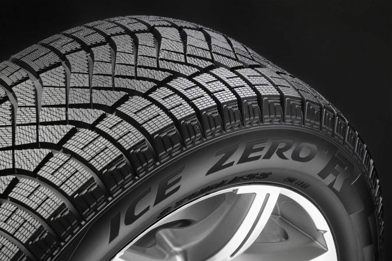 Pirelli Zero Winter CUV | Canadian Tire For FR Winter Tire Passenger Ice &