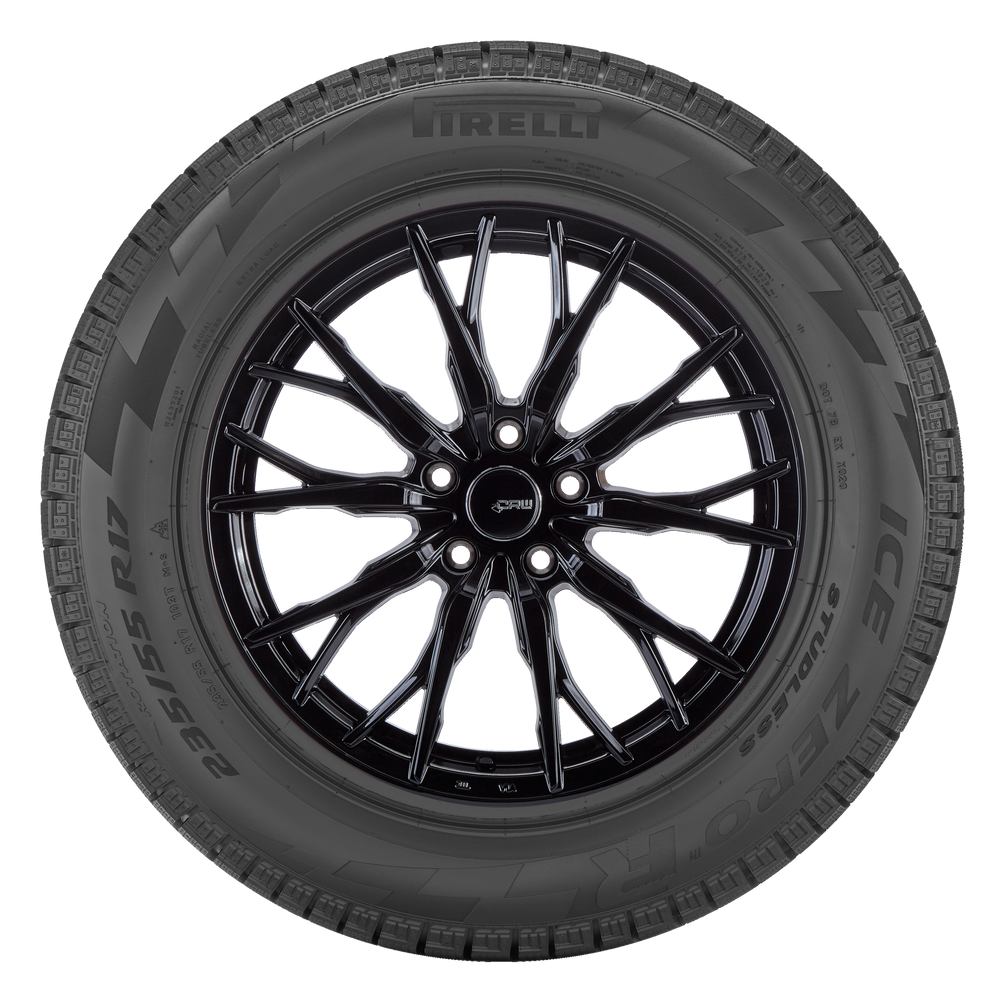 Pirelli Winter Ice Zero FR Winter Tire For Passenger & CUV Canadian Tire