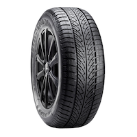 Goodyear Ultra Grip® 8 Performance Winter Tire for Passenger & CUV Front_Three_Fourths_Angled_Right