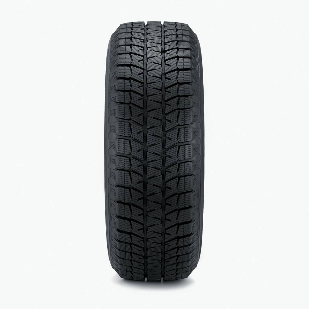 225/60R16 98H Bridgestone Blizzak WS80 Winter Radial Tire 