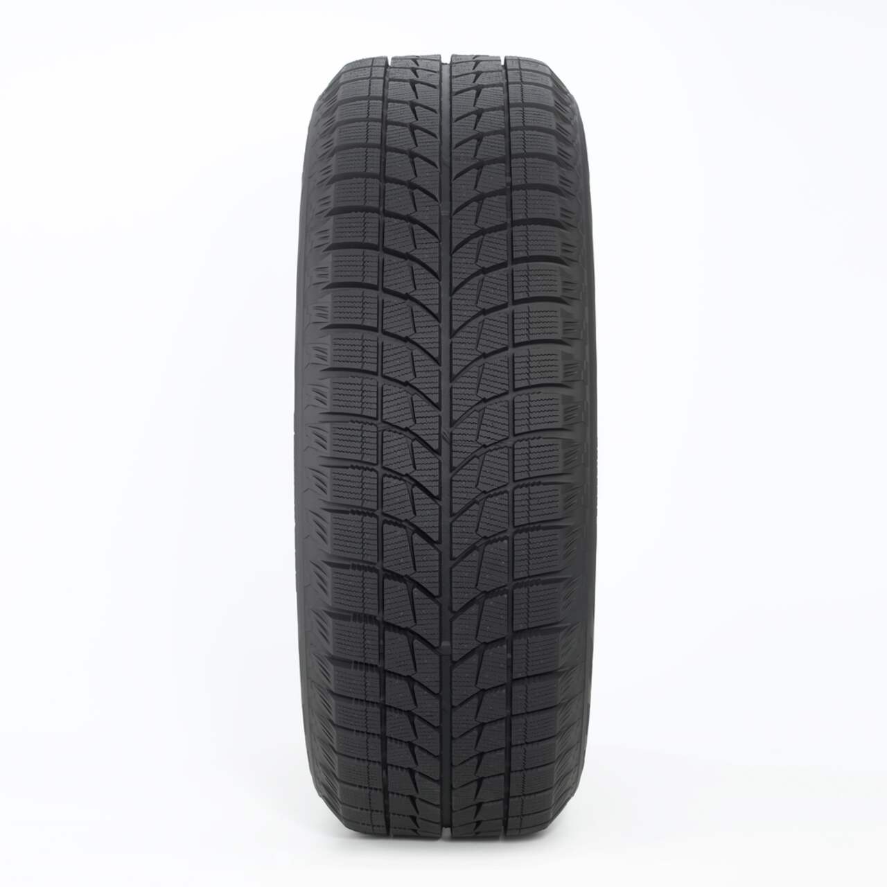 Bridgestone Blizzak WS60 Winter Tire For Passenger CUV