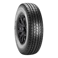 Pneu Firestone Winterforce LT pour camions et VUS Front_Three_Fourths_Angled_Right