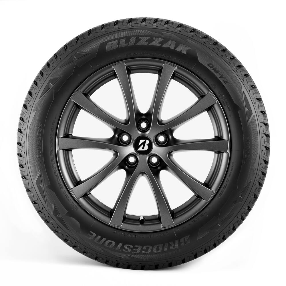 即納好評 ヤフオク! - 2022年制 BRIDGESTONE BLIZZAK DM-V3 235/65R18