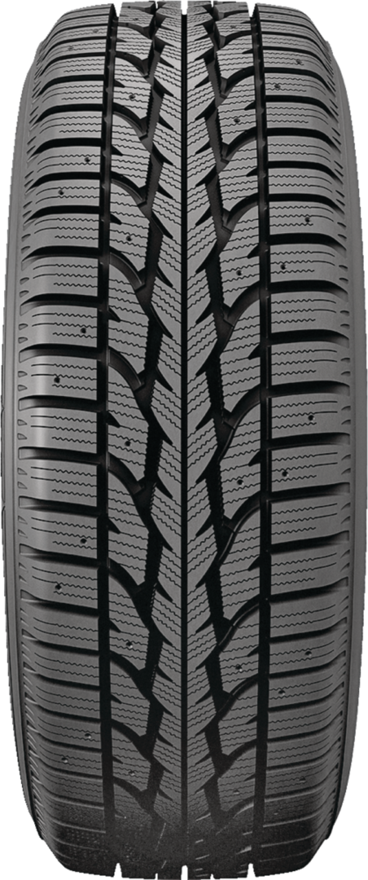 Firestone Winterforce 2 UV Studdable Tire For Truck & SUV