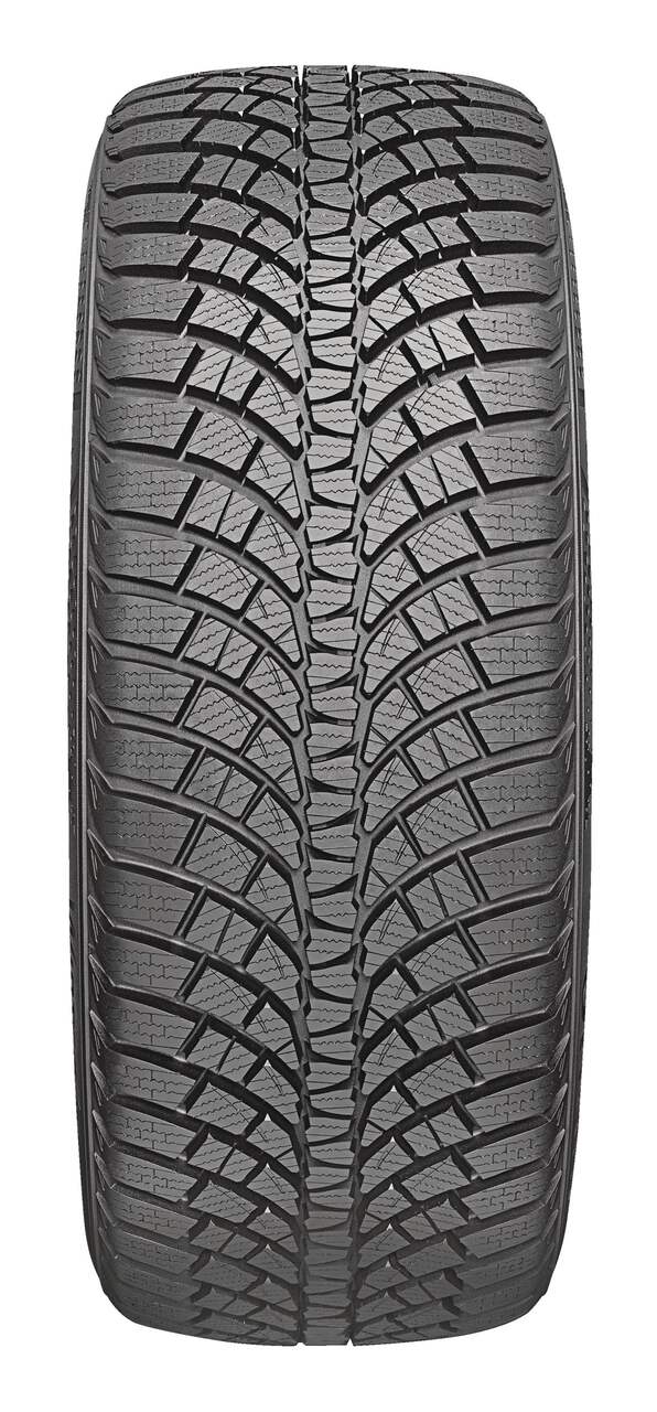 Kumho WinterCraft WP71 Tire & Tire CUV | Passenger Canadian For